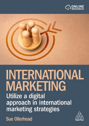 Cover image for International Marketing