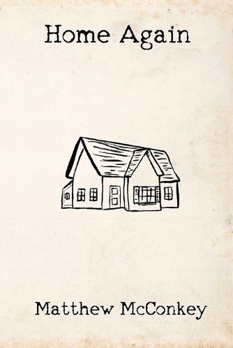 Cover image for Home Again