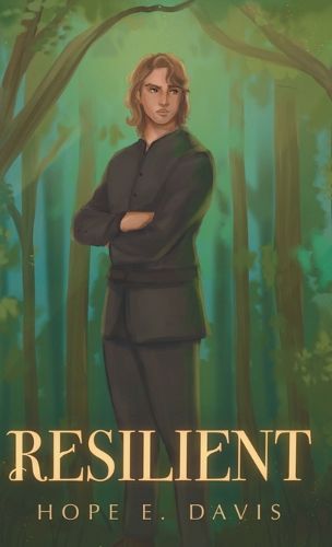 Cover image for Resilient