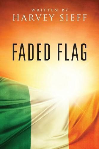 Cover image for Faded Flag