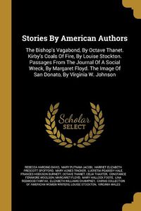 Cover image for Stories By American Authors