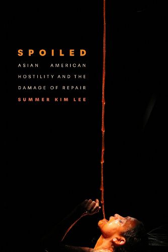 Cover image for Spoiled
