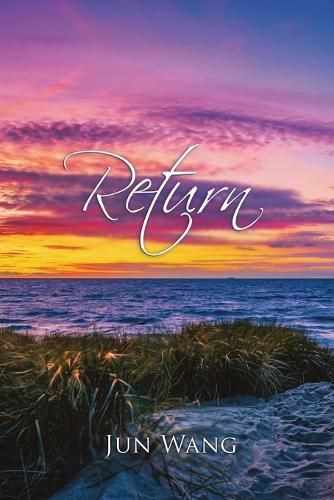 Cover image for Return