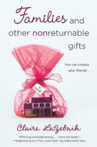 Cover image for Families and Other Nonreturnable Gifts