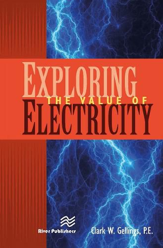 Cover image for Exploring the Value of Electricity