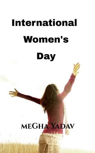 Cover image for Women's Day Poem