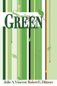 Cover image for Shades of Green