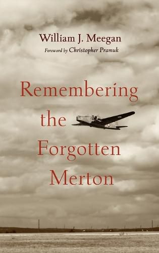 Cover image for Remembering the Forgotten Merton