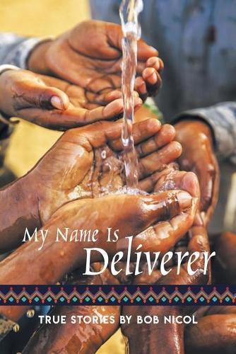 Cover image for My Name Is Deliverer