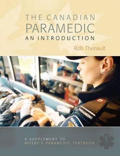 Canadian Paramedic Essentials