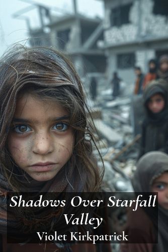 Cover image for Shadows Over Starfall Valley