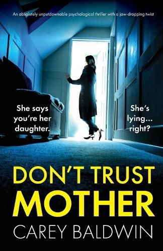 Don't Trust Mother