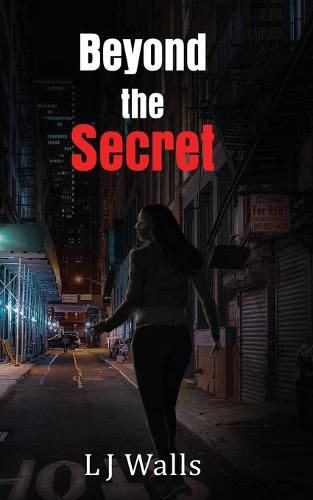 Cover image for Beyond the Secret