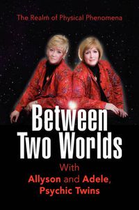 Cover image for Between Two Worlds