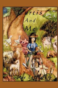 Cover image for Curtis and Me