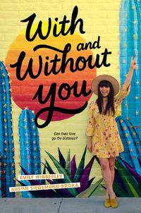 Cover image for With and Without You