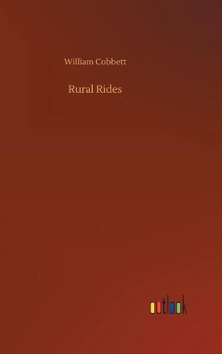 Cover image for Rural Rides