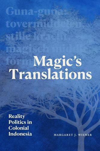 Cover image for Magic's Translations