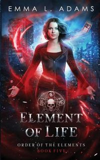 Cover image for Element of Life