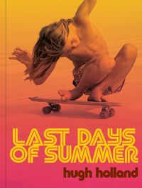 Cover image for Last Days of Summer