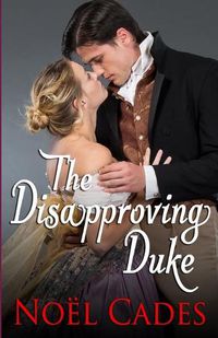 Cover image for The Disapproving Duke