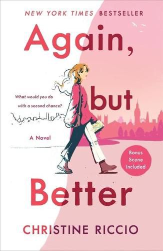 Cover image for Again, But Better