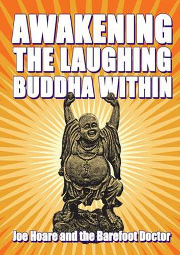 Cover image for Awakening the Laughing Buddha within