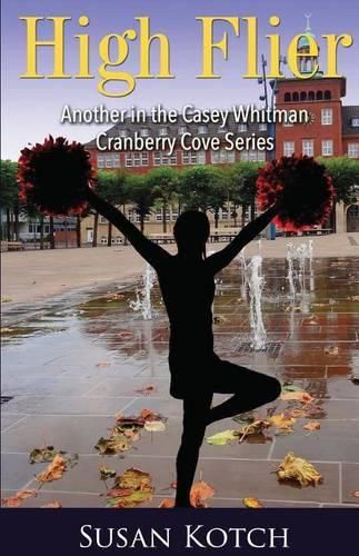 Cover image for High Flier