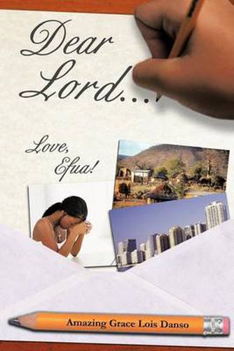 Cover image for Dear Lord...