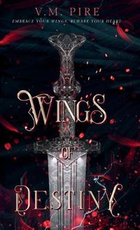 Cover image for Wings of Destiny