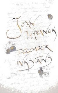 Cover image for Inkstains: December