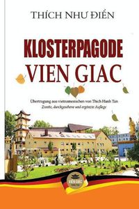 Cover image for Klosterpagode Vien Giac