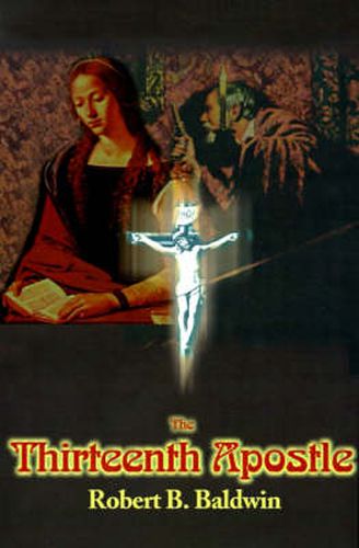 Cover image for The Thirteenth Apostle