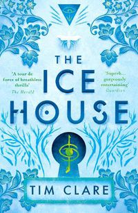 Cover image for The Ice House