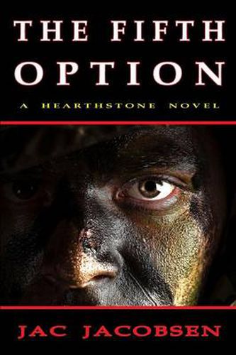 Cover image for The Fifth Option