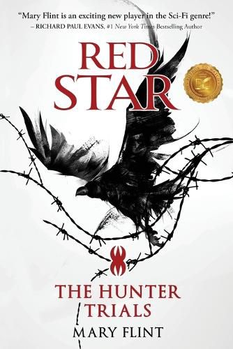 Cover image for The Hunter Trials