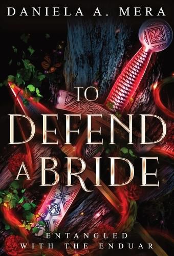 Cover image for To Defend a Bride