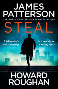 Cover image for Steal