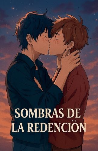 Cover image for Sombras De La Redenciőn