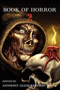 Cover image for Book of Horror 2