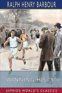 Cover image for Winning His "Y" (Esprios Classics)