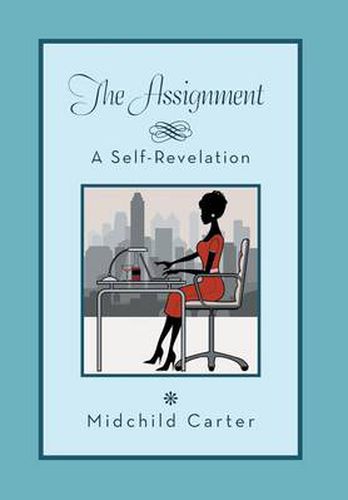 Cover image for The Assignment: A Self Revelation