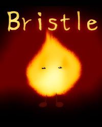 Cover image for Bristle