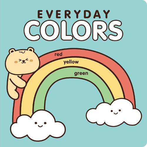 Everyday Colors