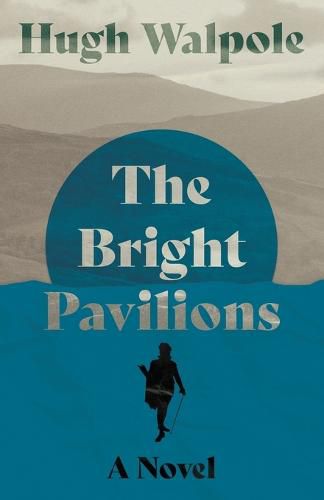 Cover image for The Bright Pavilions