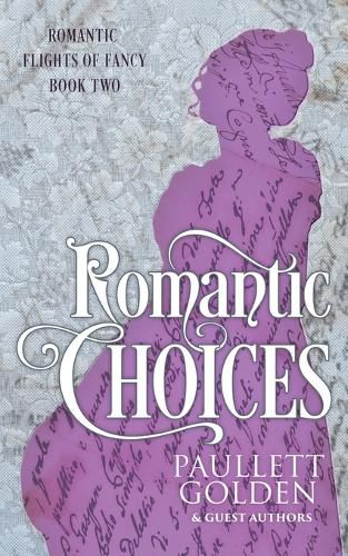 Cover image for Romantic Choices