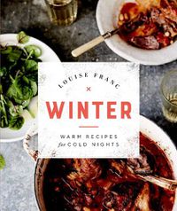 Cover image for Winter: Warm Recipes for Cold Nights