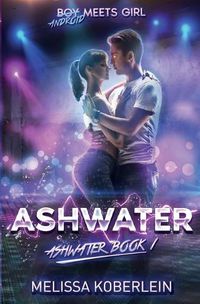 Cover image for Ashwater