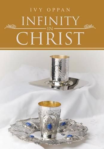 Cover image for Infinity in Christ
