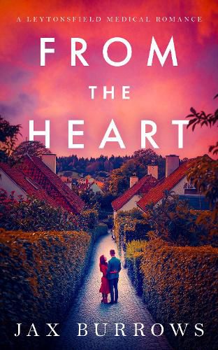 Cover image for From the Heart